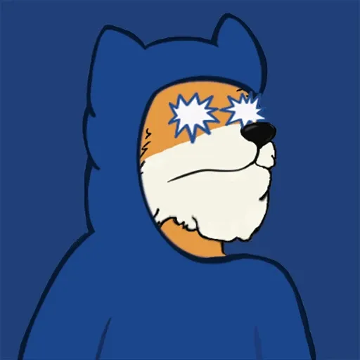 F*ck It We Bark #2281