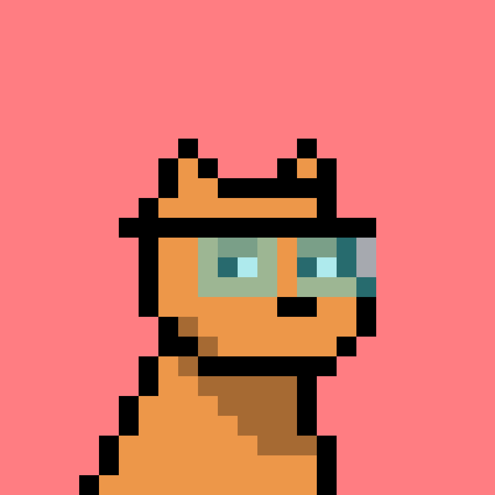 Doginal Dog #1046