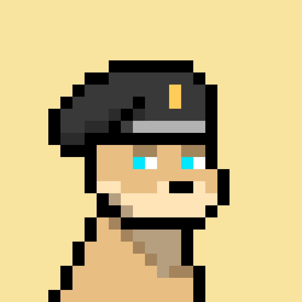 Doginal Dog #254