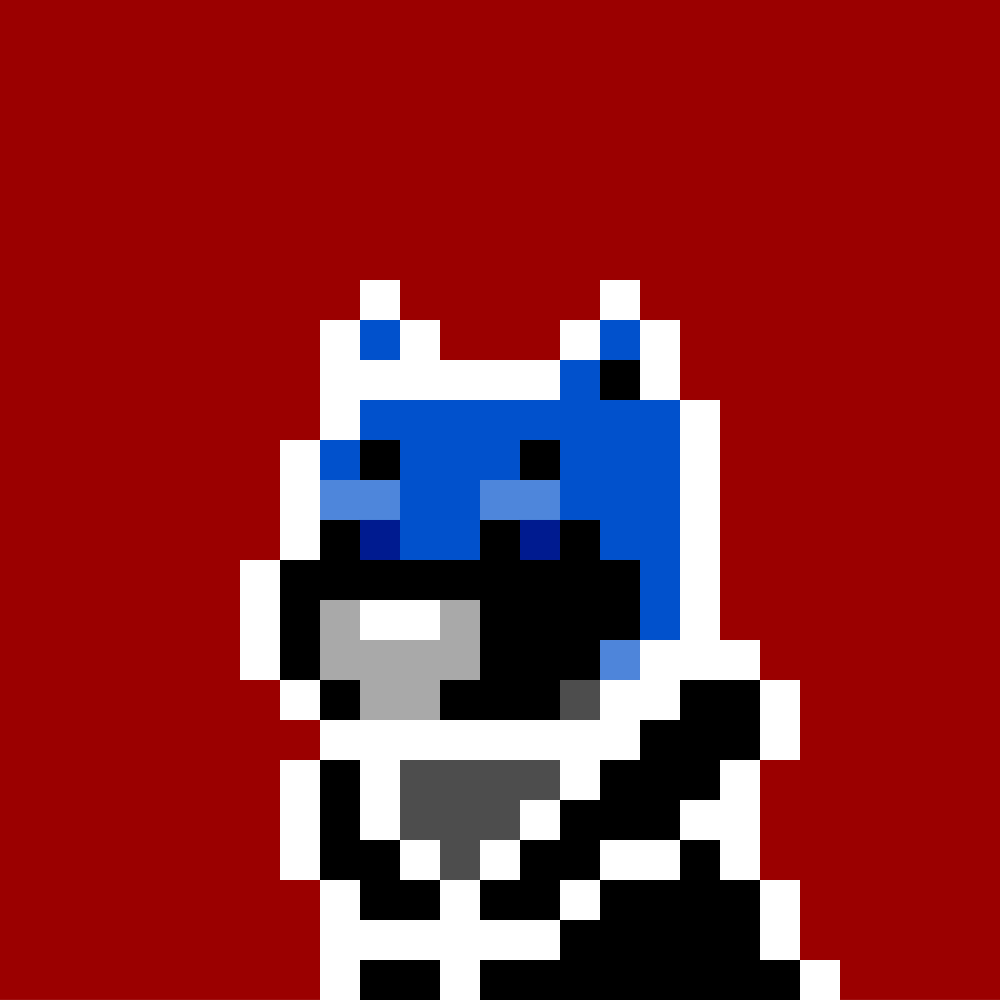 Anti Doginal Dog #3822
