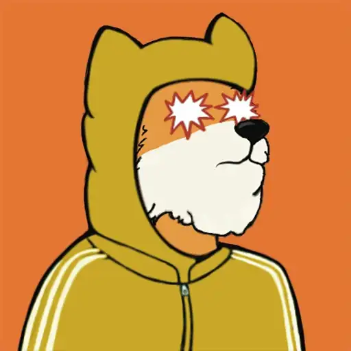 F*ck It We Bark #3118