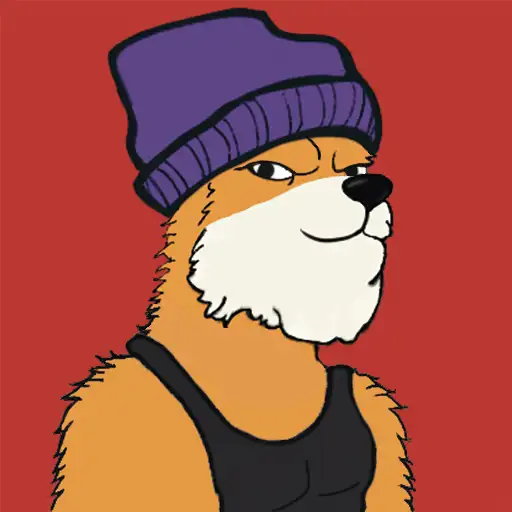 F*ck It We Bark #1801