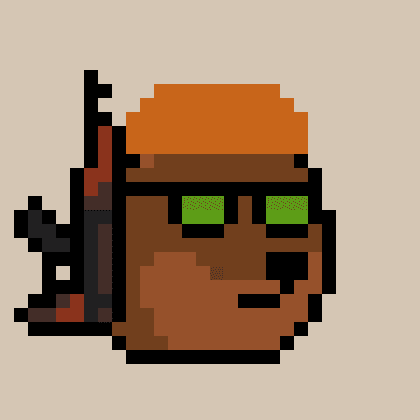 Dogepunk #6349