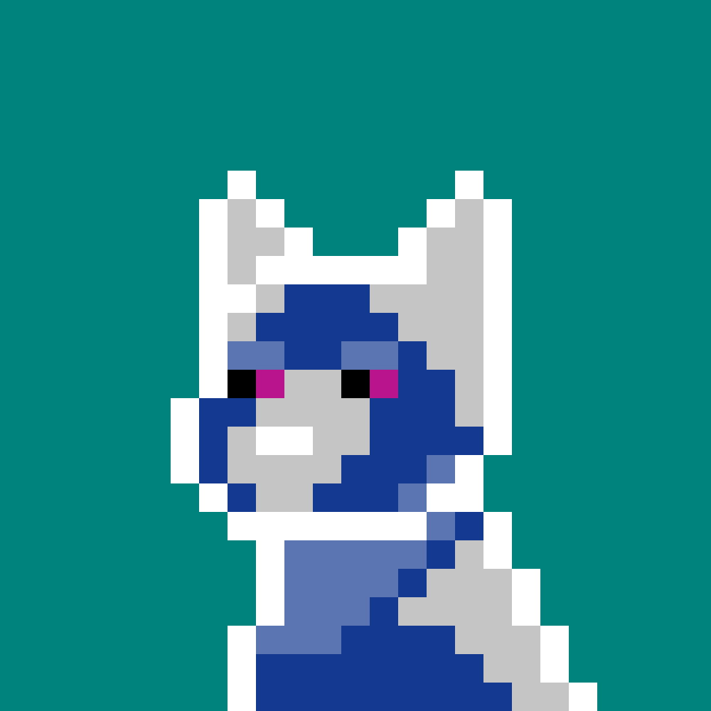 Anti Doginal Dog #3918