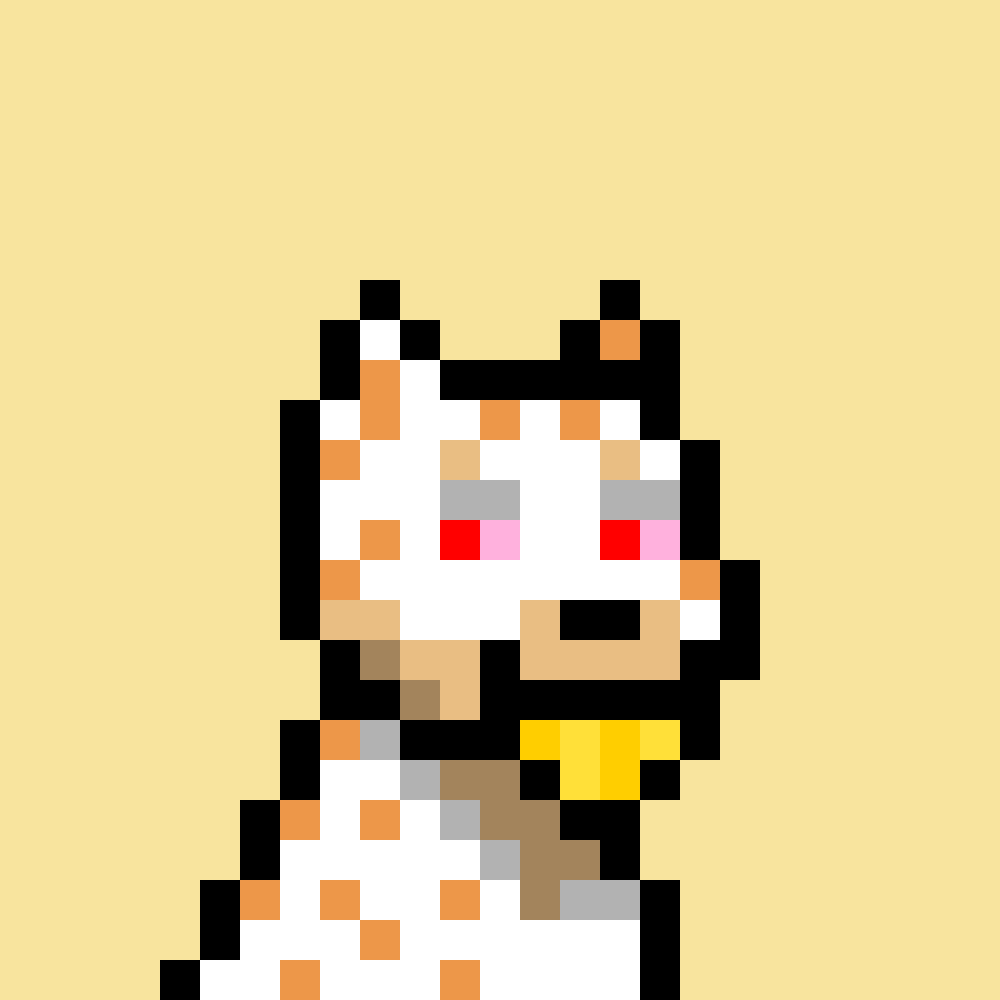 Doginal Dog #1057