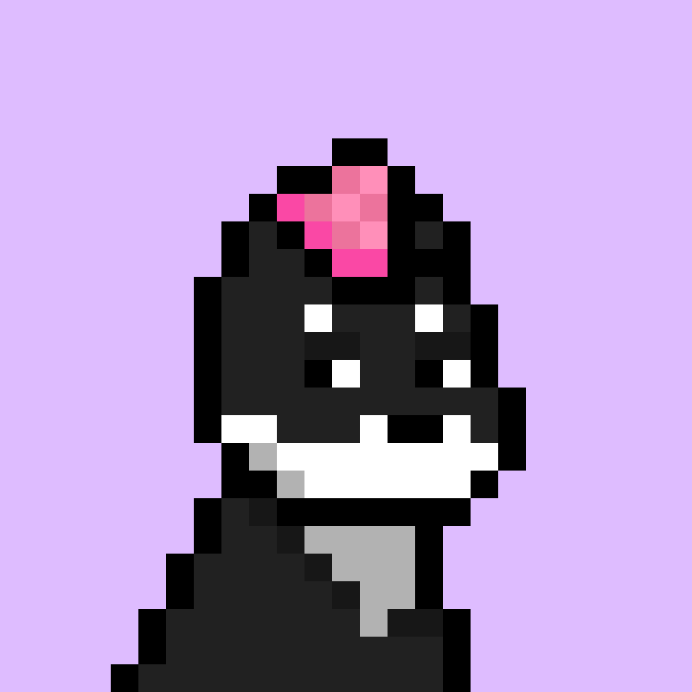 Doginal Dog #2595