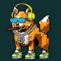 DogePunks #2280