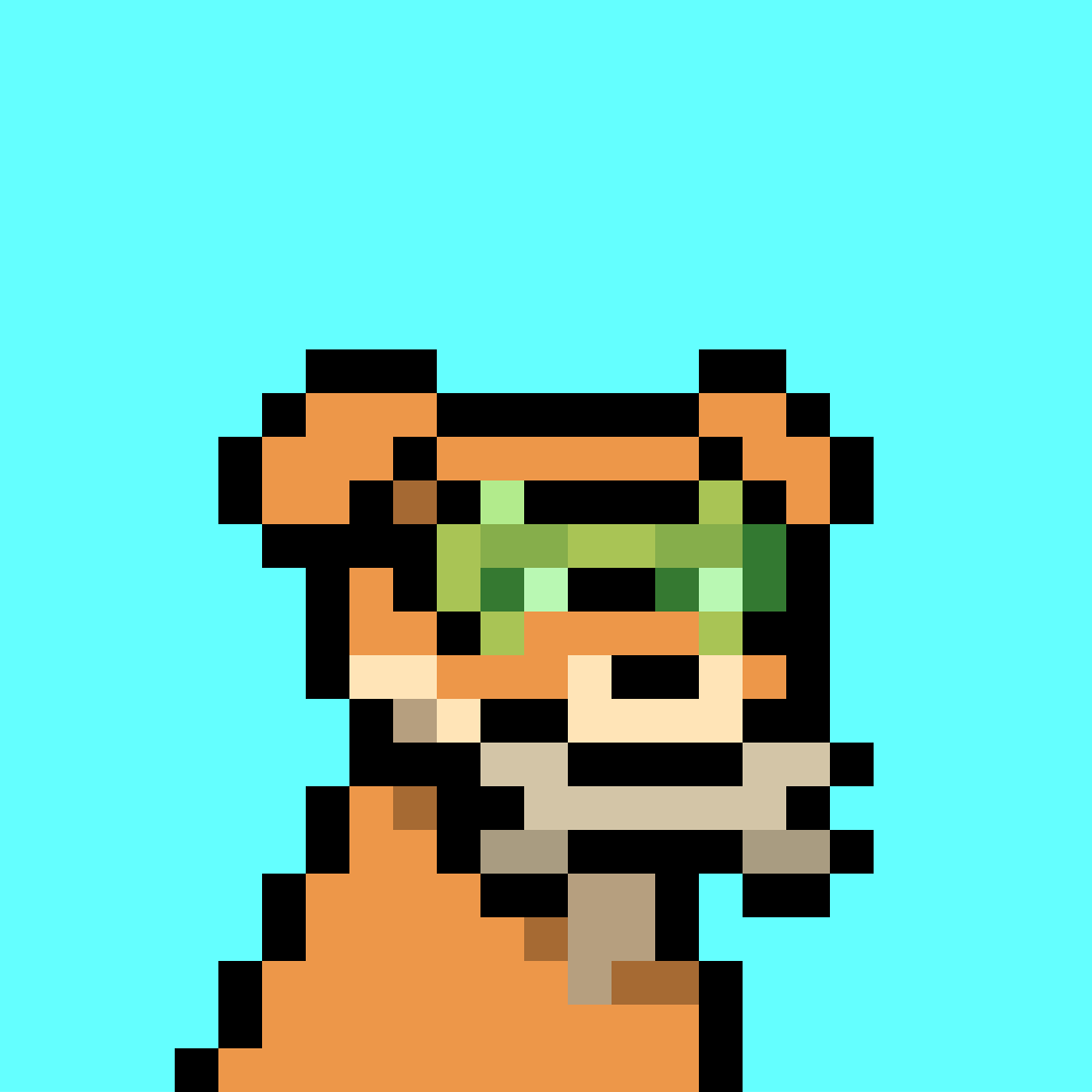 Doginal Dog #7928