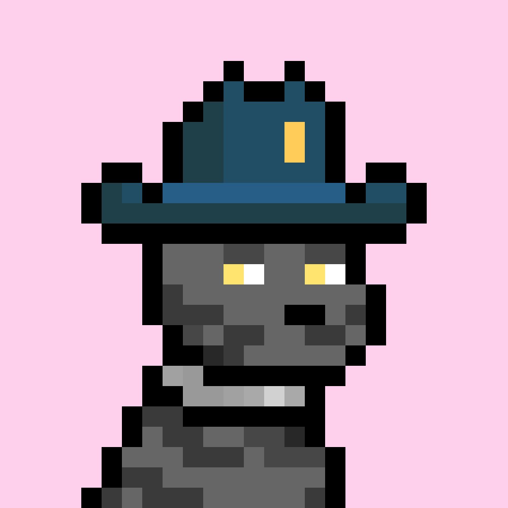Doginal Dog #5506