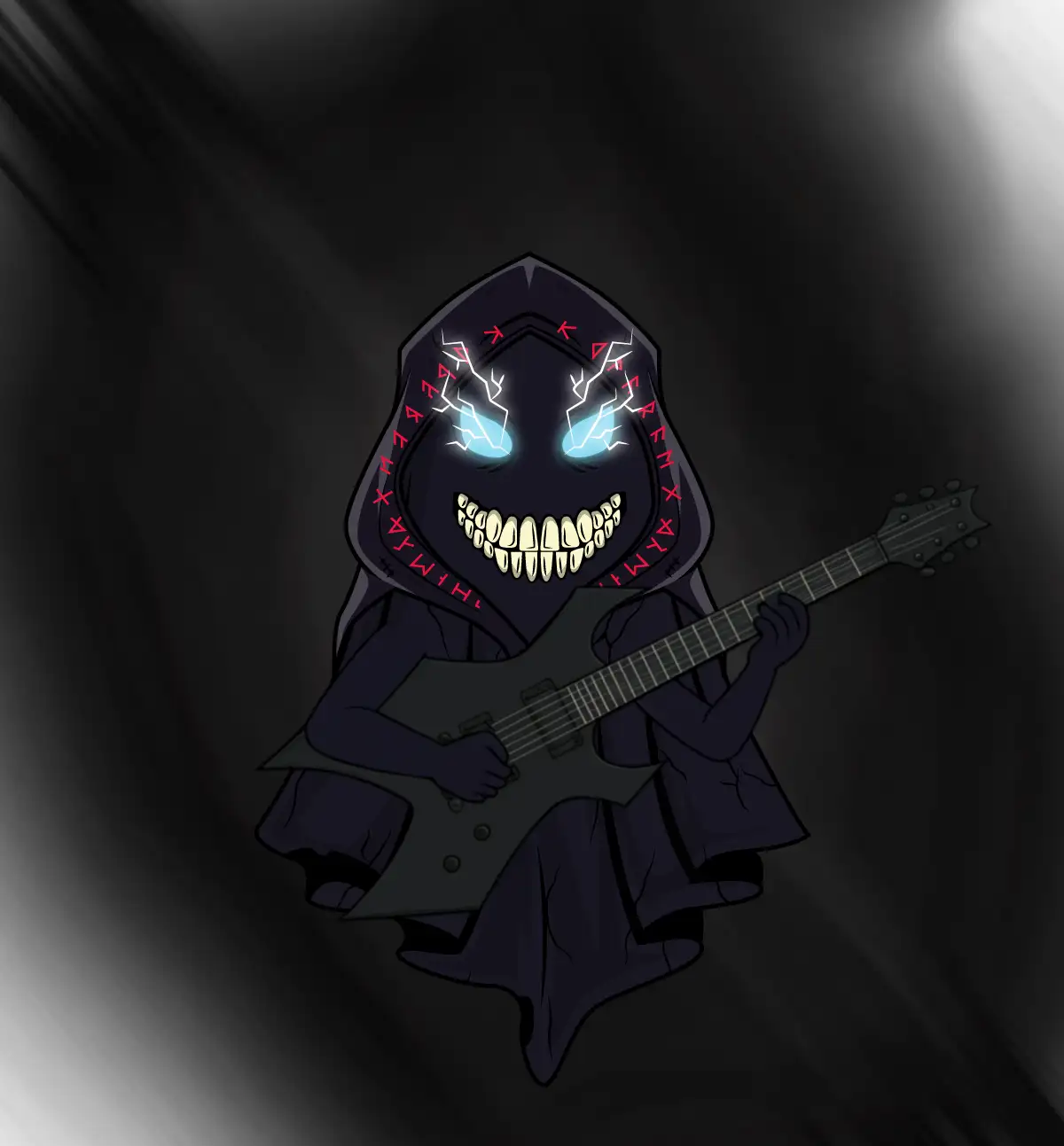 Cursed 44