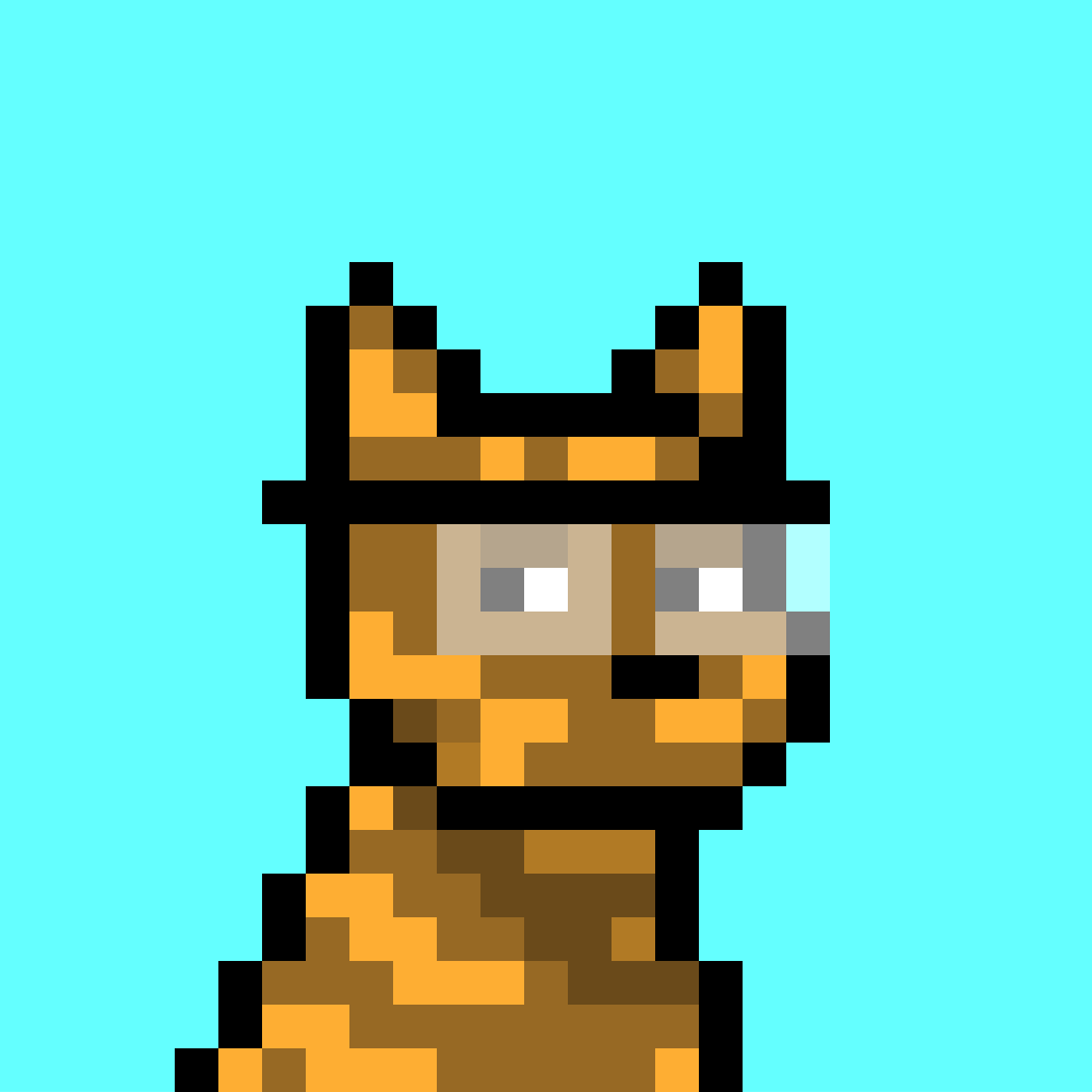 Doginal Dog #2052