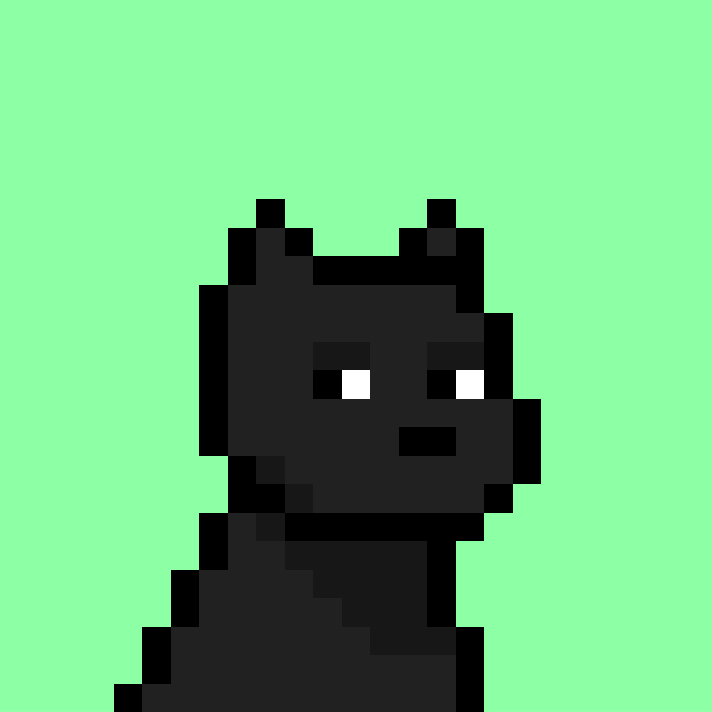 Doginal Dog #3289