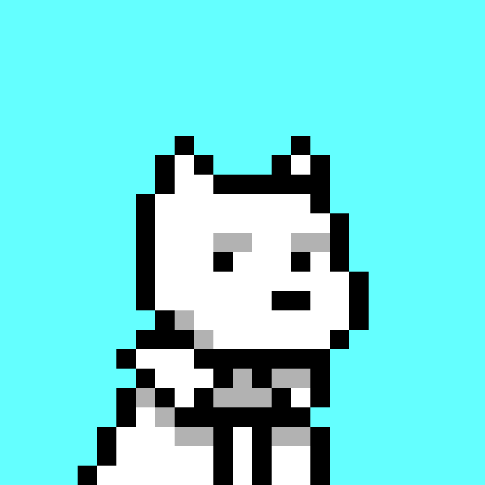 Doginal Dog #9568