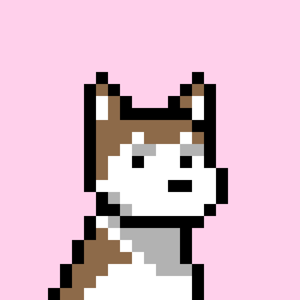 Doginal Dog #9204