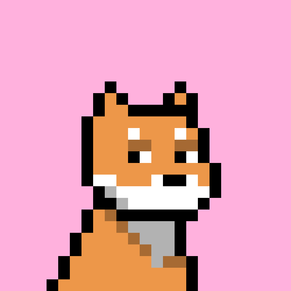 Doginal Dog #5317