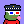Pixel Pepes #306