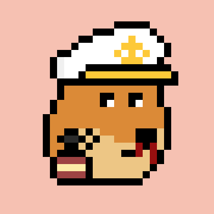 Dogepunk #3931
