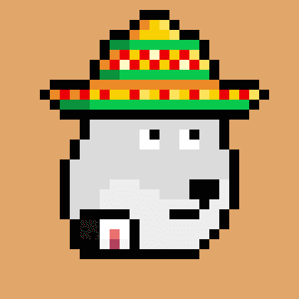 Dogepunk #9889