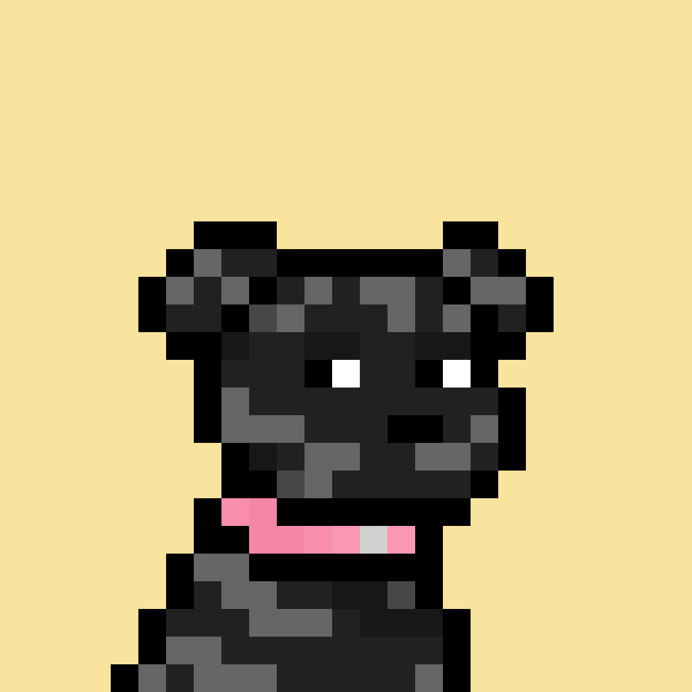 Doginal Dog #350