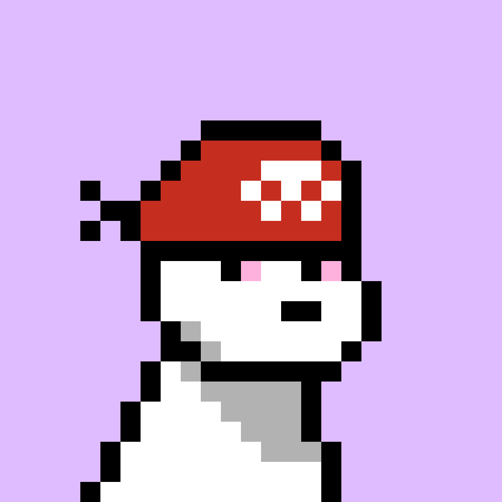 Doginal Dog #5380