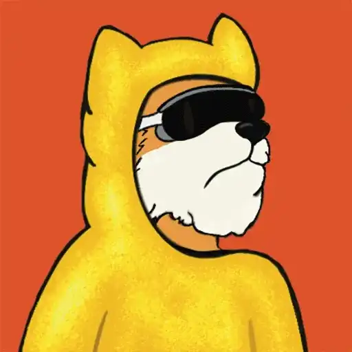 F*ck It We Bark #3990