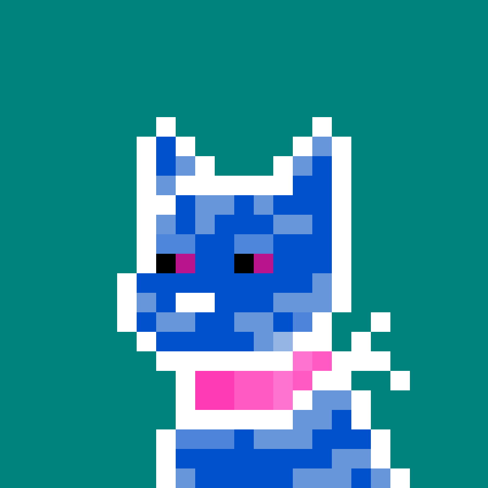 Anti Doginal Dog #153