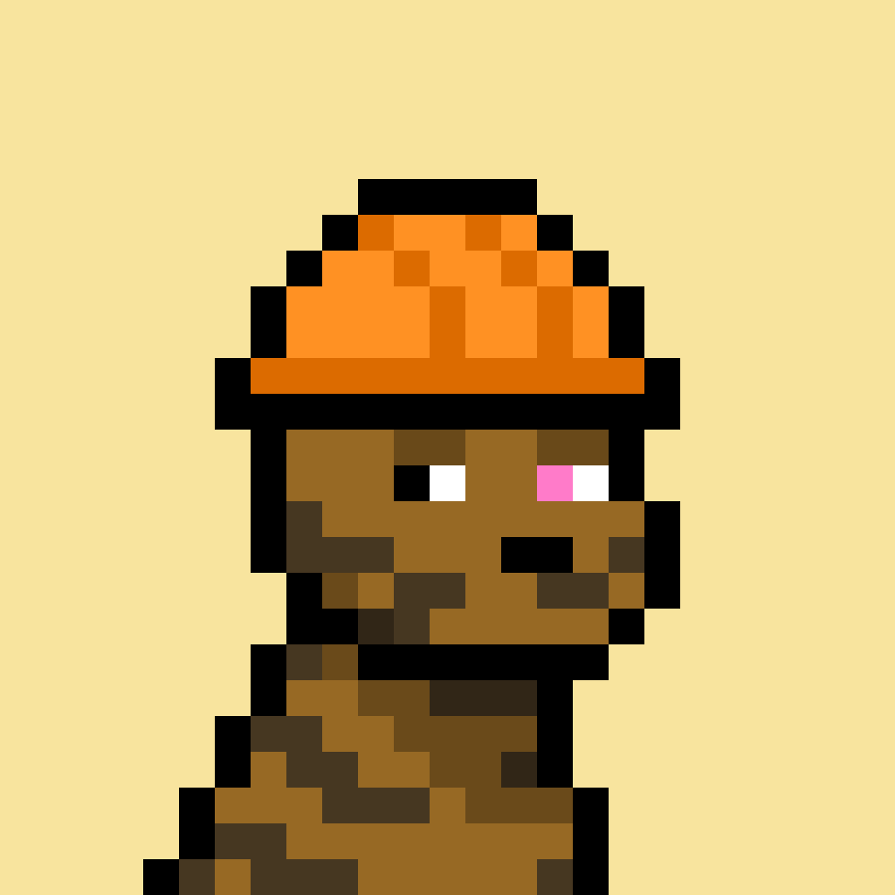 Doginal Dog #3117