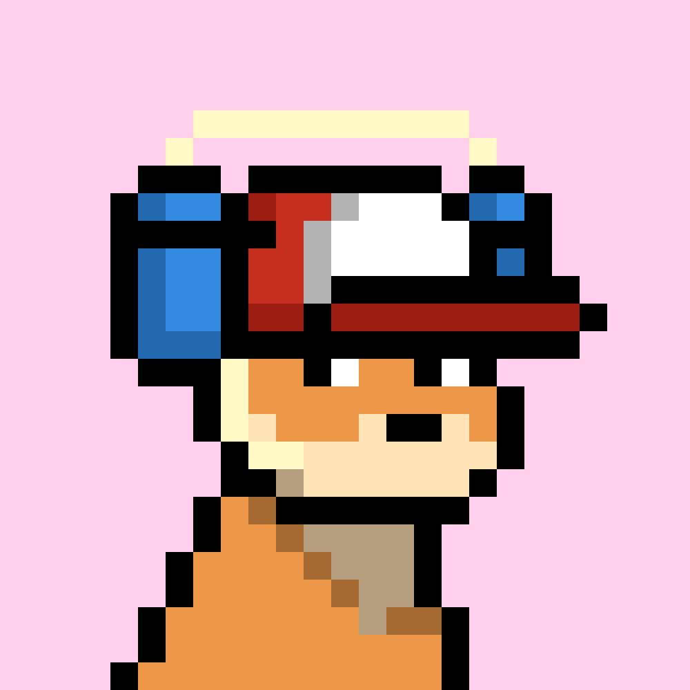 Doginal Dog #2130