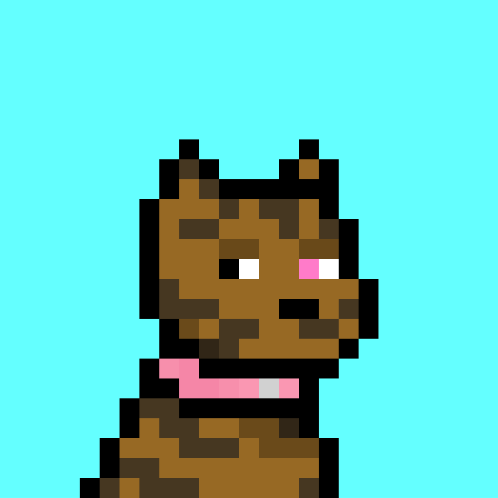 Doginal Dog #7170