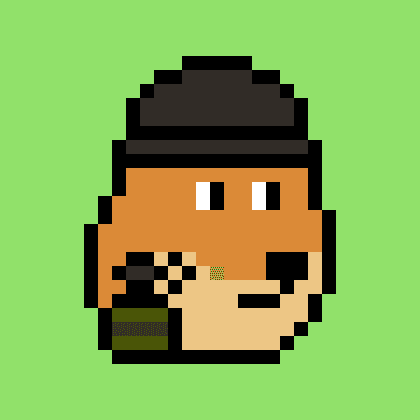 Dogepunk #1410