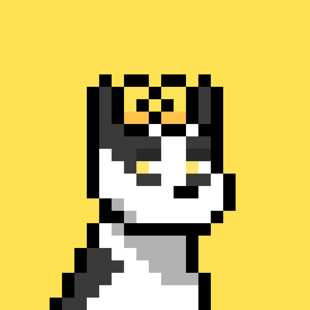 Doginal Dog #7372