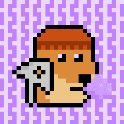 Dogepunk #1229