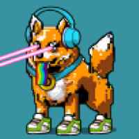 DogePunks #2835