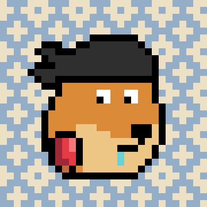 Dogepunk #1345