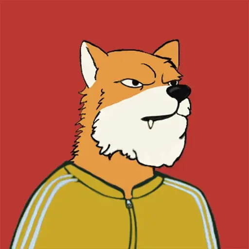 F*ck It We Bark #1855