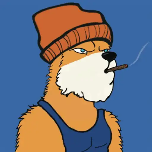 F*ck It We Bark #3988
