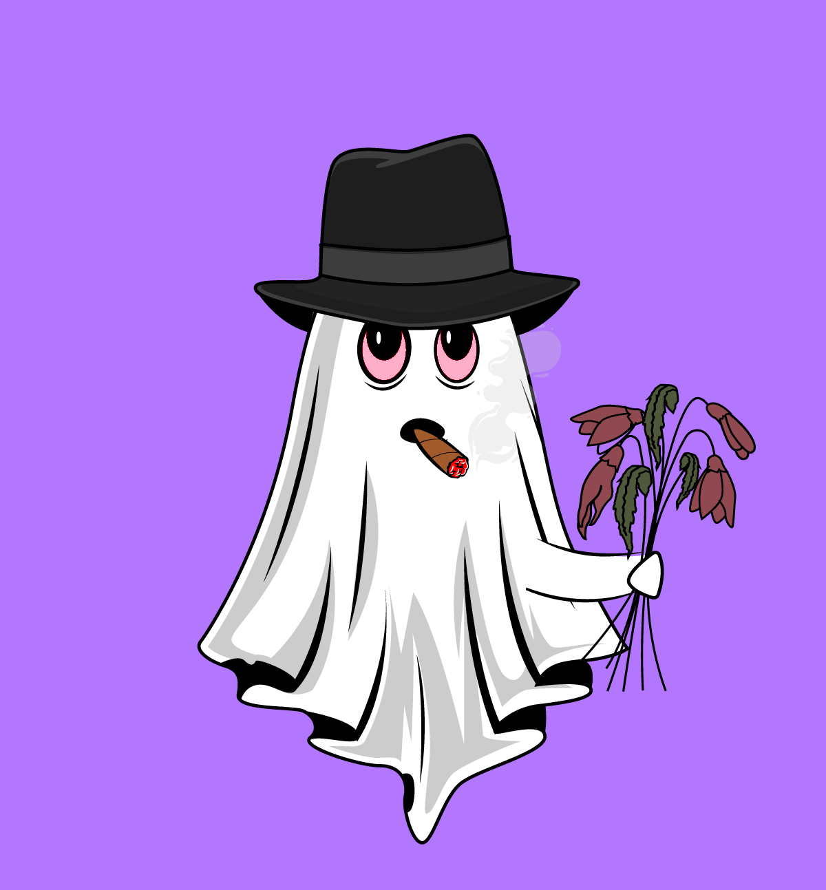 The Spook Society #994