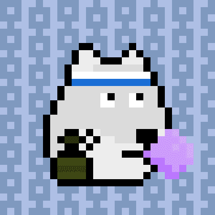 Dogepunk #2471