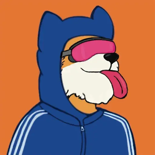 F*ck It We Bark #1097