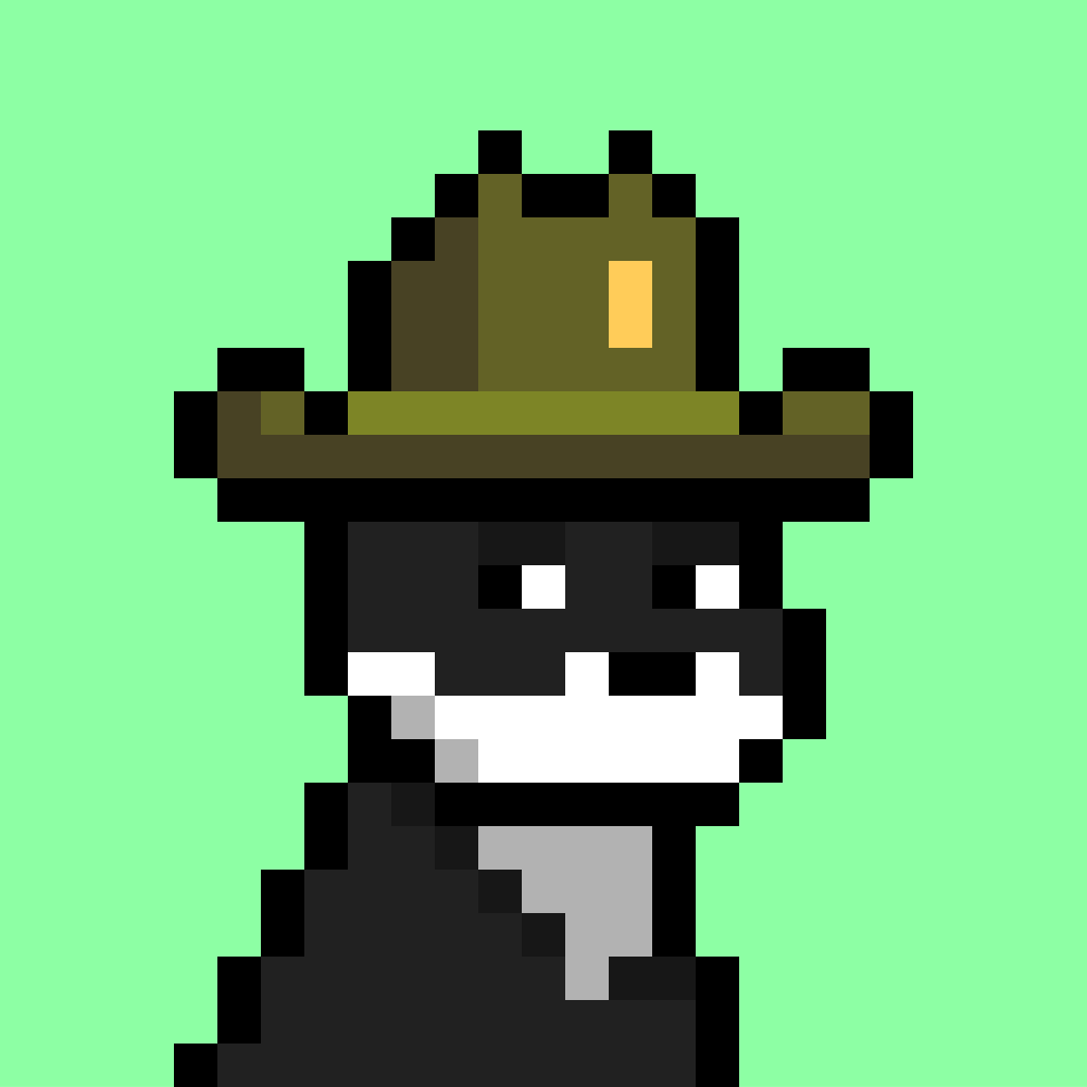 Doginal Dog #7356