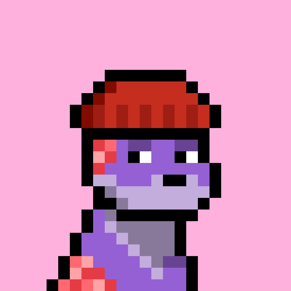 Doginal Dog #3703