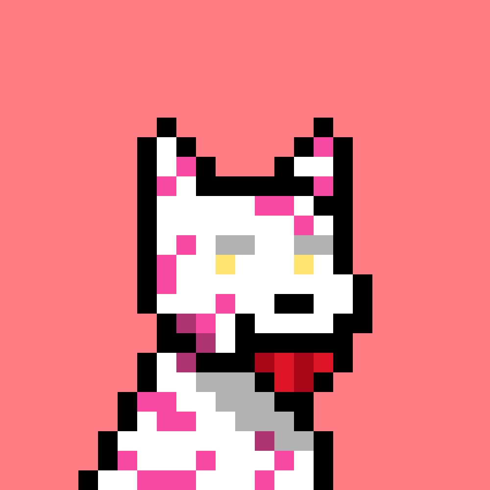 Doginal Dog #9138