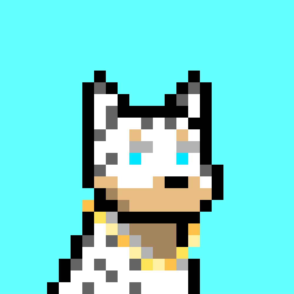 Doginal Dog #8231