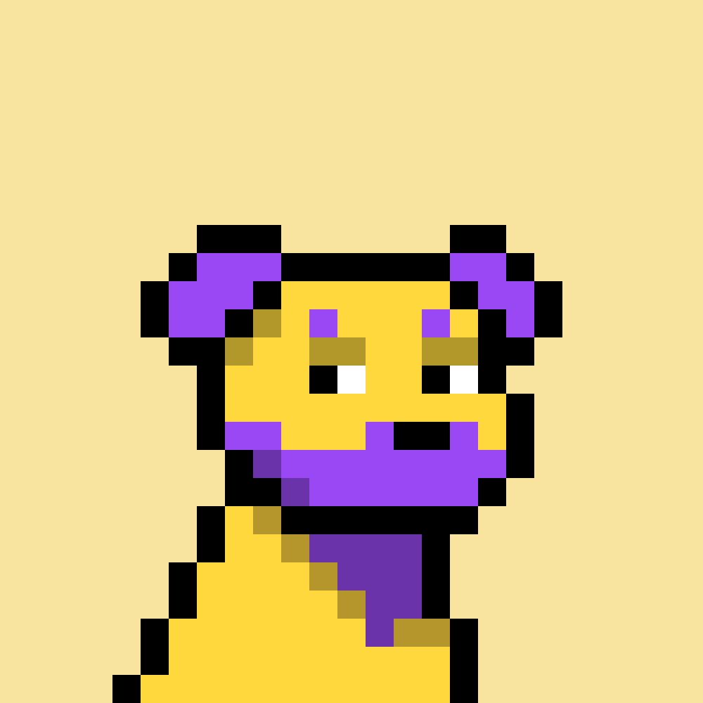 Doginal Dog #3924