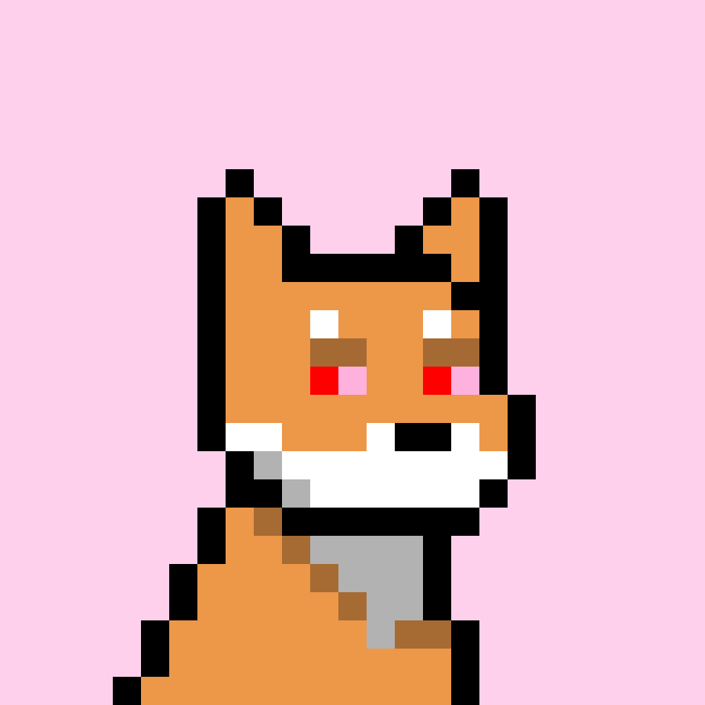 Doginal Dog #7832