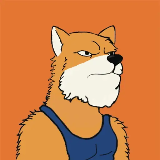F*ck It We Bark #9773