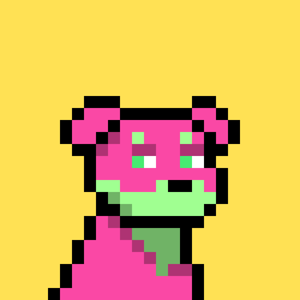 Doginal Dog #4067