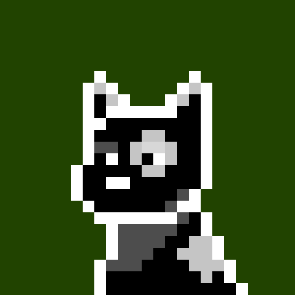 Anti Doginal Dog #1140