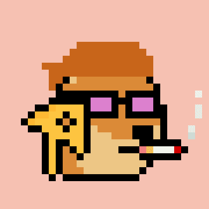 Dogepunk #475