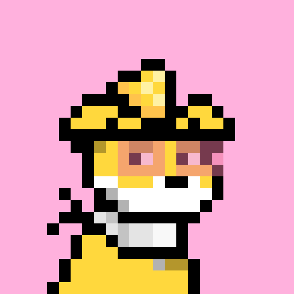 Doginal Dog #9024